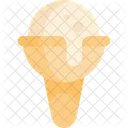 Eiscreme  Symbol