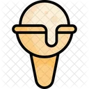 Eis Dessert Suss Icon