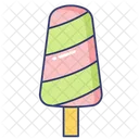 Eiscreme  Symbol