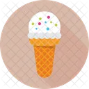 Eiscreme  Symbol