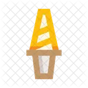 Eiscreme  Symbol