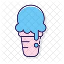 Eiscreme  Symbol