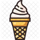 Eiscreme  Symbol