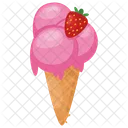 Eiscreme  Symbol