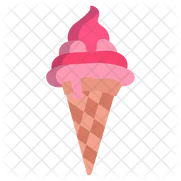 Eiscreme  Symbol