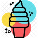 Eiscreme  Symbol