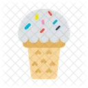 Eiscreme  Symbol