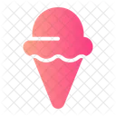 Eiscreme  Symbol