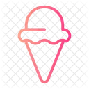 Eiscreme  Symbol