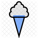 Eiscreme  Symbol