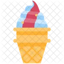 Eiscreme  Symbol