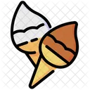 Eiscreme  Symbol