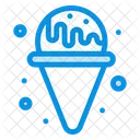 Eiscreme  Symbol