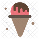 Eiscreme  Symbol