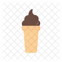 Eiscreme  Symbol