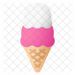 Eiscreme  Icon