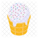 Eiscreme  Icon