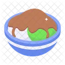 Eiscreme  Icon