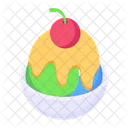 Eiscreme  Icon