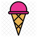 Eiscreme  Symbol