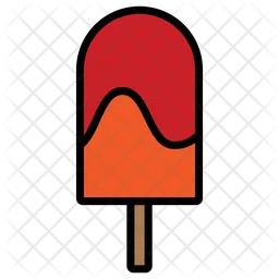 Eiscreme  Icon