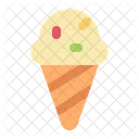 Eiscreme  Symbol