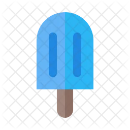 Eiscreme  Symbol