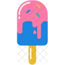 Eiscreme  Symbol