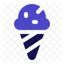 Eiscreme  Symbol