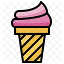 Eiscreme  Icon