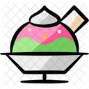 Eiscreme Icon