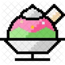 Eiscreme Icon