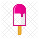 Eiscreme-Bonbons  Symbol