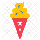 Eiscreme  Symbol