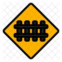 Eisenbahn  Symbol