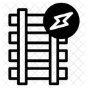 Eisenbahn  Symbol