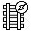 Eisenbahn  Symbol