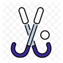 Eishockey  Symbol