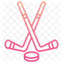 Eishockey  Symbol