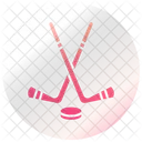 Eishockey  Symbol