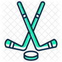 Eishockey  Symbol