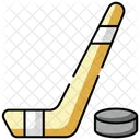 Eishockey  Symbol