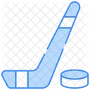 Eishockey  Symbol