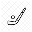 Eishockey Symbol