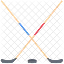 Eishockey  Symbol