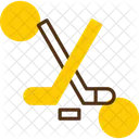 Eishockey  Symbol