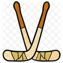 Sport Sportgerate Hockey Symbol