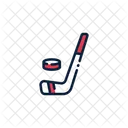 Eishockey  Symbol