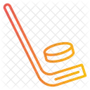 Eishockey  Symbol