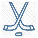 Eishockey  Symbol